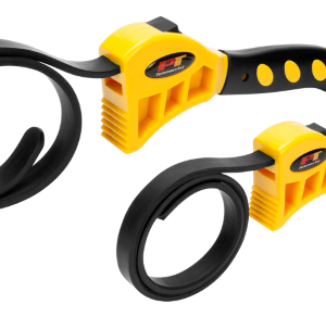 2PC STRAP WRENCH SET