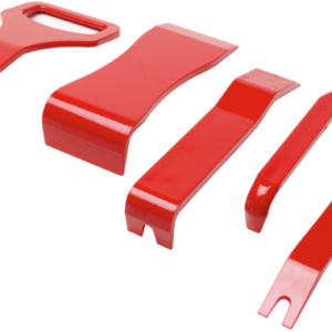 COMPOSITE TRIM REMOVAL TOOL SET