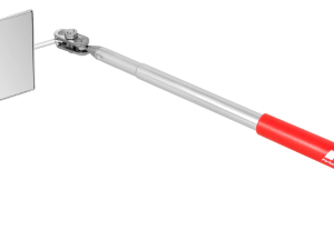 TELESCOPING MIRROR