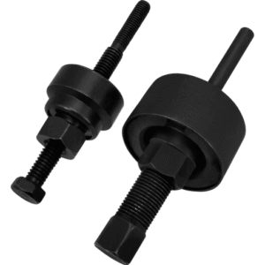 GM POWER STEERING PUMP PULLEY