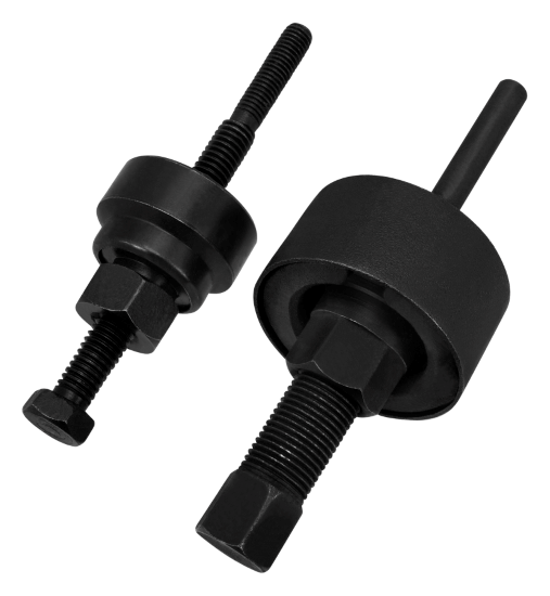 GM POWER STEERING PUMP PULLEY