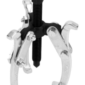 3 JAWS GEAR PULLER 6 INCH.