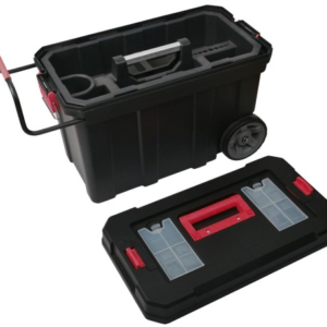 PLASTIC TOOL BOX