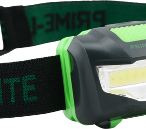 3W COB HEADLIGHT