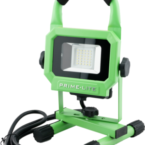 30 SMD MINI FLOODLIGHT W/BASE STAND