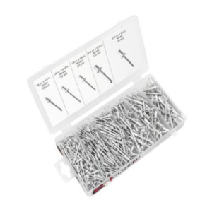 RIVETS 500PC