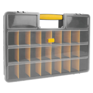 26 COMPARTMENT ORGANIZER