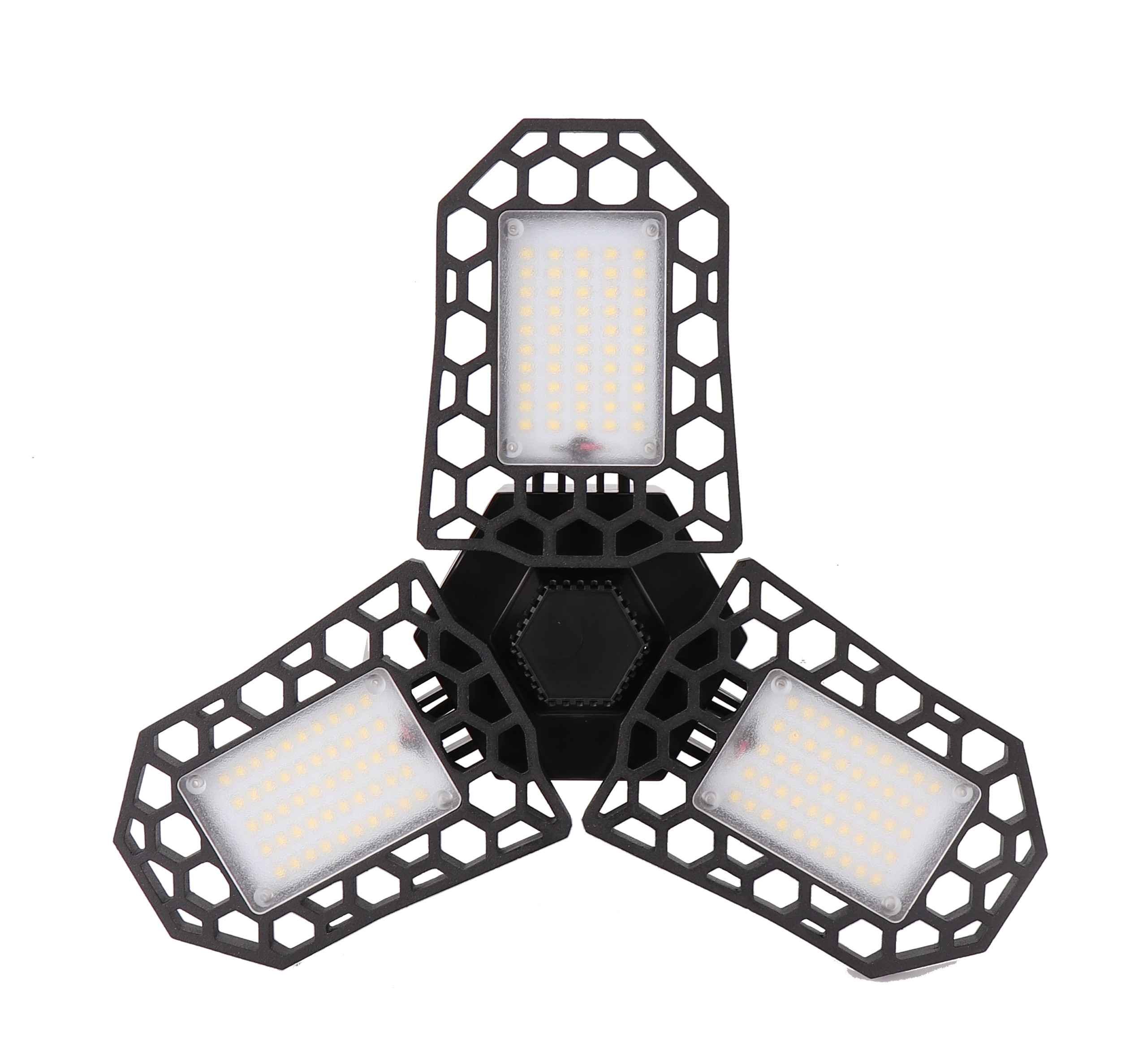 6500Lm 120V Led Ceiling Light