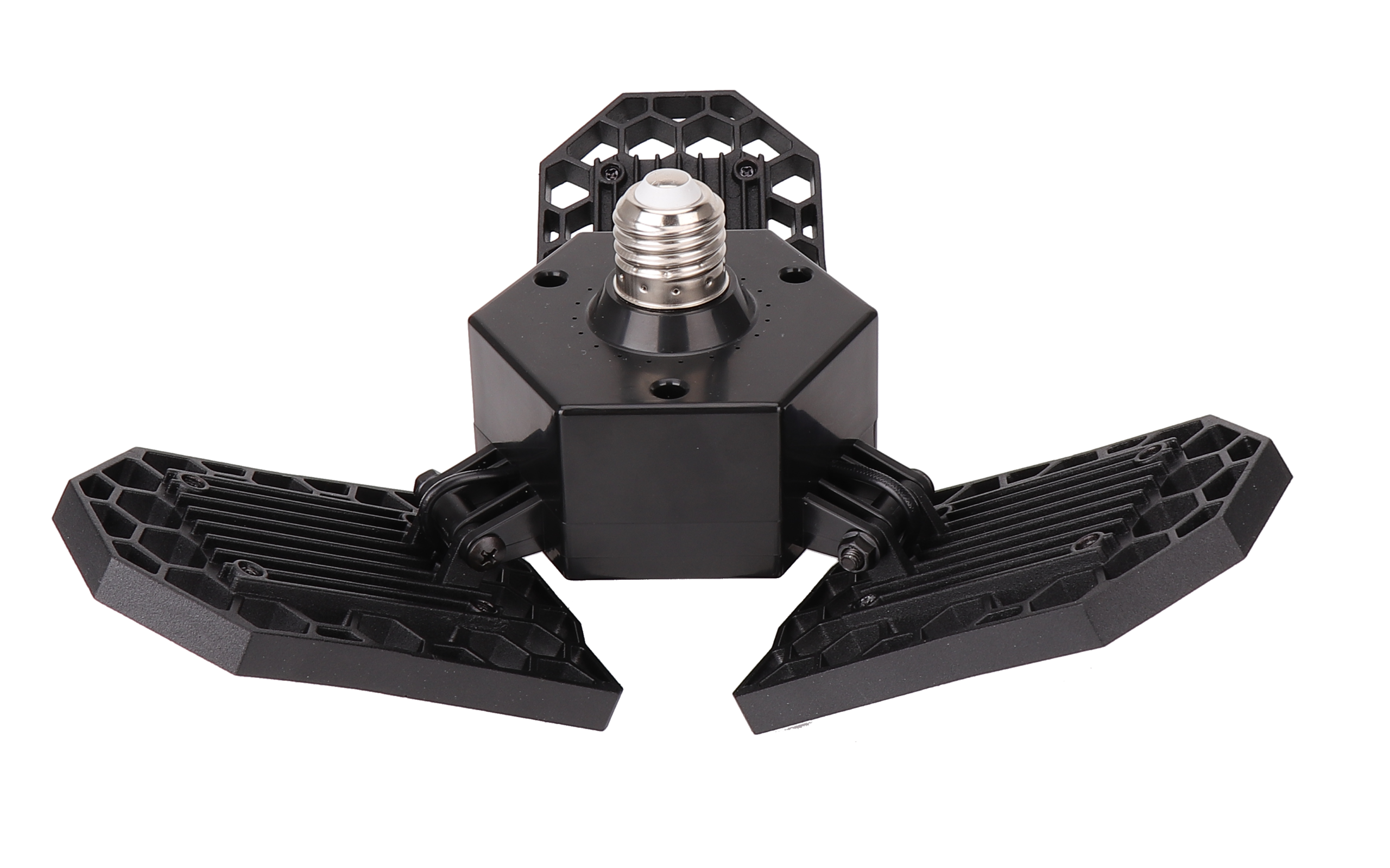 6500Lm 120V Led Ceiling Light - Image 3