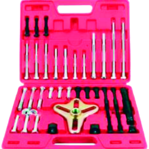 46PC HARMONIC BALANCE PULLER S
