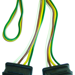 TOW RITE - 60" 4-WIRES TRAILER CONNECTOR