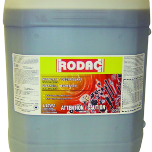 CLEANER/CLEANER 20L.