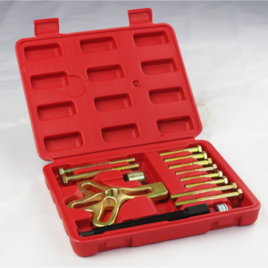 13PC HARMONIC BALANCE PULLER