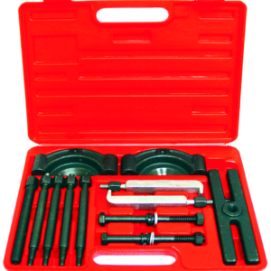 14 PC BEARING EXTRACTOR & PULL