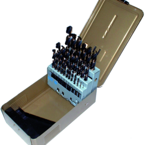 29PC DRILL SET SPLIT POINT 1/