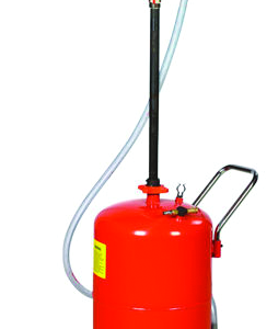 Oil Drainer Tank 20 Gal