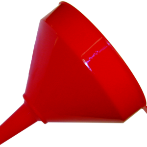 FUNNEL 10" OPENING 10"