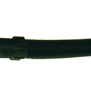 (3PCS) FLEXIBLE FUNNEL BLACK