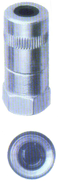 GREASE FITTING COUPLER