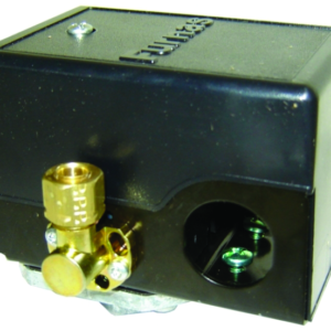 PRESSURE SWITCH