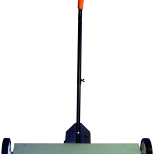 24"ROLLING MAGNETIC SWEEPER