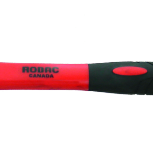 16 OZ RUBBER MALLET FIBERGLASS