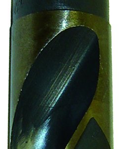 SILVER DEMING DRILL 15/16"BLAC