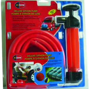 SIPHON PUMP MULTI-USE