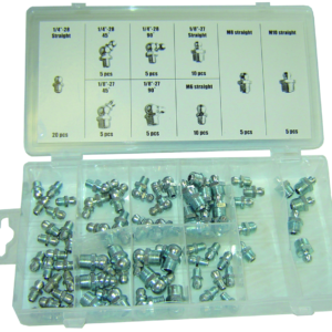 (70PCS)GREASE FITTING ASS.