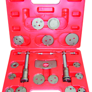 18PC CALIBER TOOL KIT