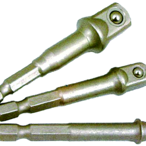 3 PCES POWER EXTENSION BAR