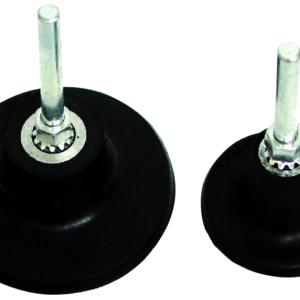 2"ROLOK DISC HOLDER