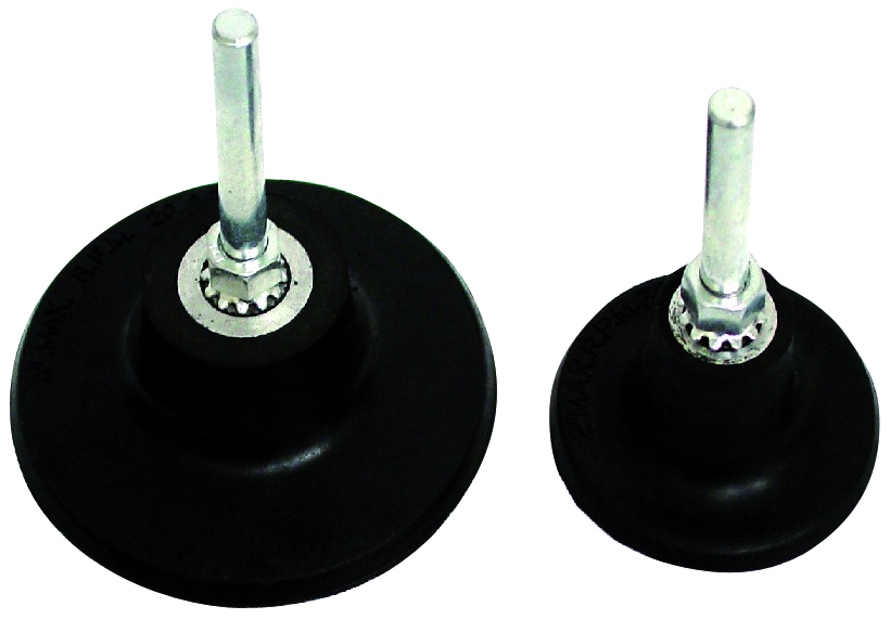 3" ROLOK DISC HOLDER