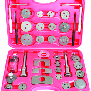 35PC CALIBER TOOL KIT