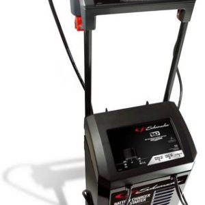 12/24V CHARGER/STARTER 2-60-275A