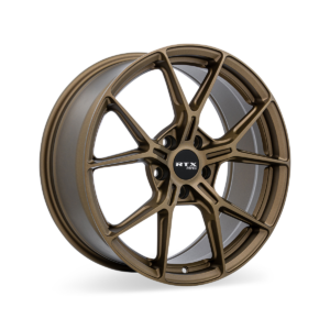 RTX® (R-Spec) - 083122 - RS01 - Satin Bronze - 18x8 5x114.3 ET38 CB67.1
