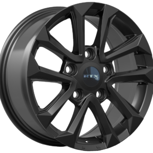 RTX® (OE) - 083384 - TY07 - Gloss Black - 18x8 5x150 ET56 CB110.1