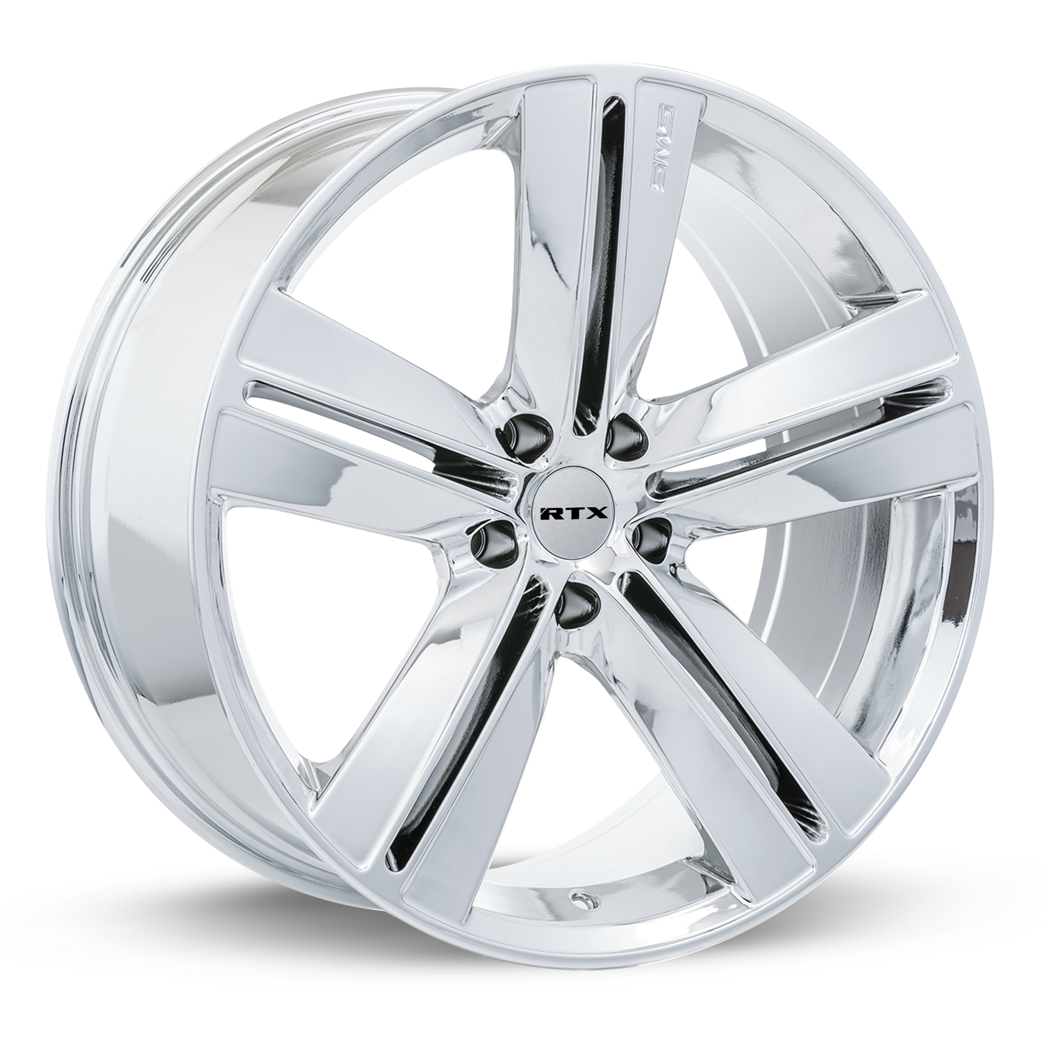 RTX® (RTX) - 081326 - SMS - Chrome / PVD - 16x7 5x114.3 ET40 CB73.1