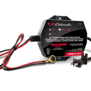 1.5A 12V CHARGER DOE