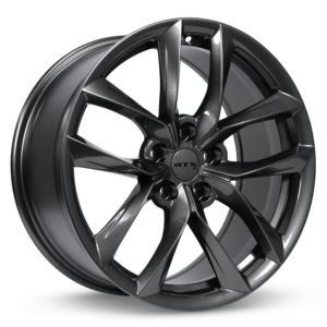 RTX® (OE) - 082897 - Spider - Gunmetal - 19x8.5 5x114.3 ET35 CB64.1