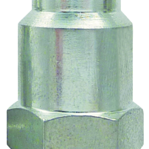 (3/8" IND) 1/4"(M)NPT PLUG