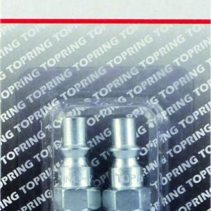 (ARO 210) 1/4"(M)NPT PLUG