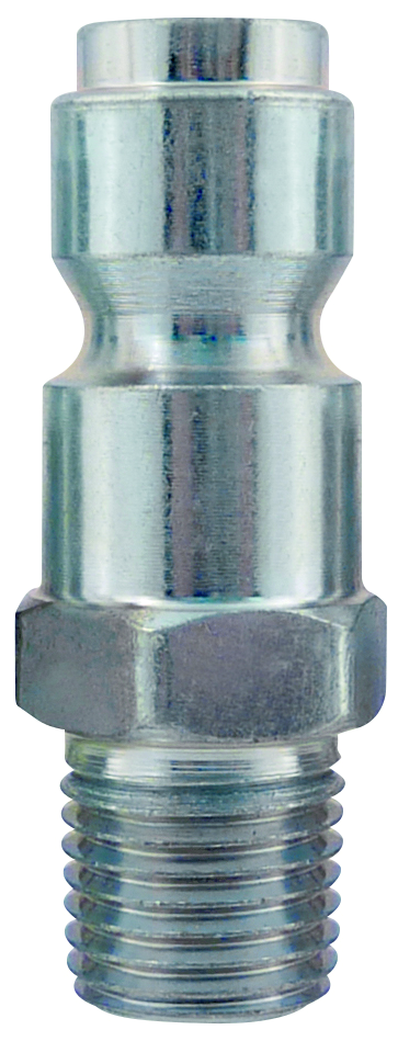 (3/8" TRUFLATE) 1/4"(M)NPT PLUG