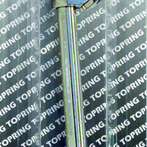 Air Chuck Tilt Lock Dual Foot 1/4(F)NPT Closed