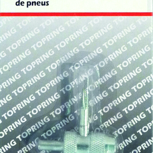 Tire Valve Repair Tool