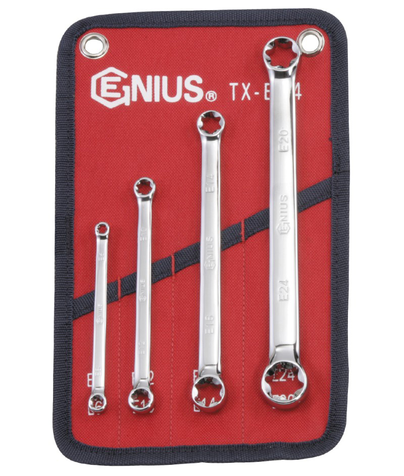 4 PCES E-STAR WRENCH