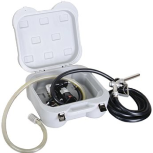 10GPM DIESEL 12V TRANSFER PUMP