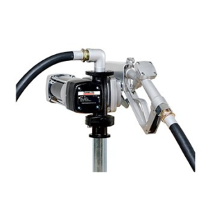 18GPM MANUAL GAS PUMP