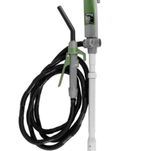 RECHARGEABLE BATTERY FUEL TRANSFER PUMP 10' HOSE