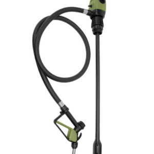 55GAL. ELECTRIC DRUM PUMP STANDARD 5GPM